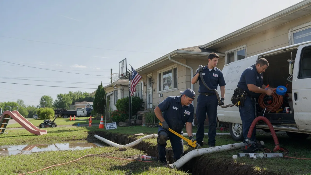 Toilet Installation in Yancey, TX near me